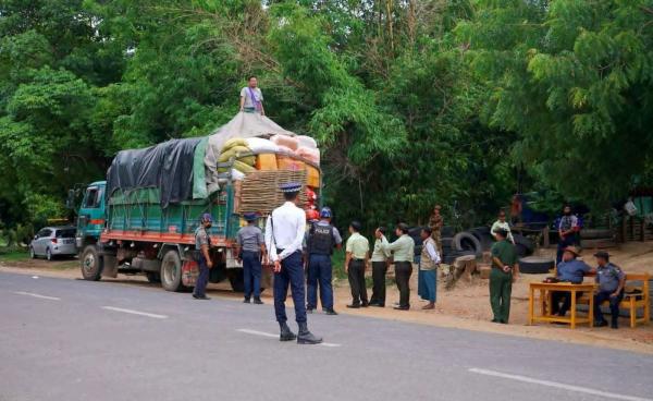 (ဓာတ်ပုံ - CJ / Crd)