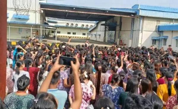 (ဓာတ်ပုံ – CJ)