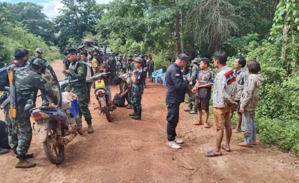 ဓါတ်ပုံ - KSP