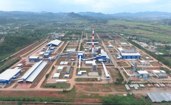 ဓာတ်ပုံ - Crd (ပင်းပက်သံမဏိစက်ရုံနေရာပုံ)