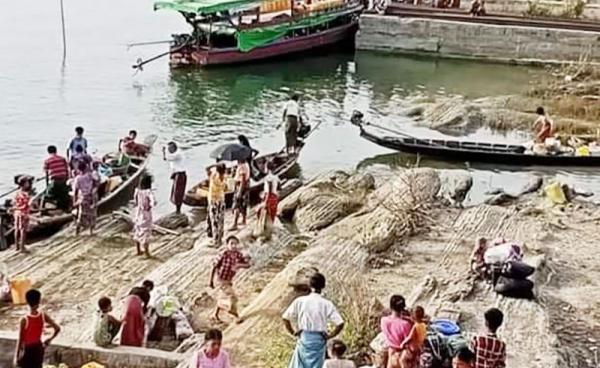 ပိုးရွှီပြင် မဟာမိတ် လူမှုကူညီရေးအသင်း