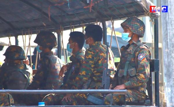 ဓာတ်ပုံ - KIC