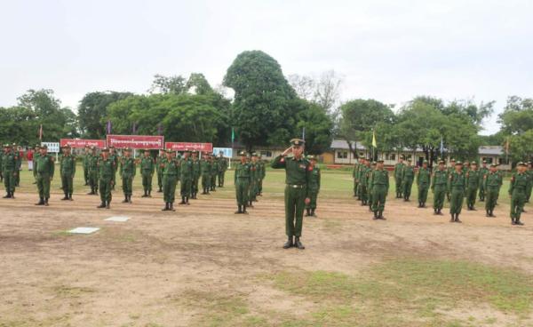ပုံဟောင်း / MOI