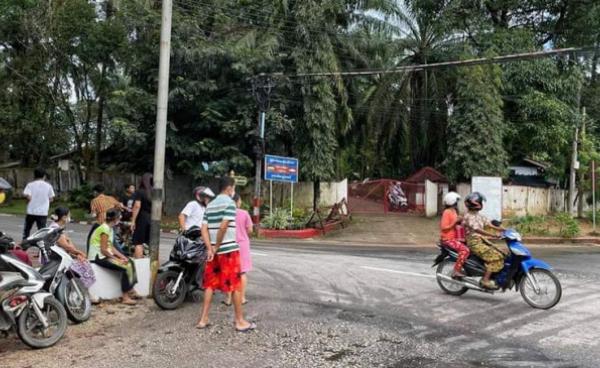 ဓါတ်ပုံ - DVB