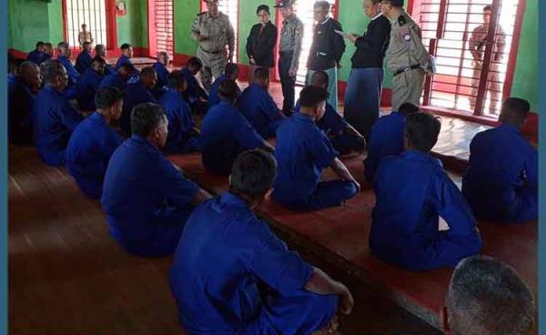 Photo credit - စစ်ကော်မရှင်