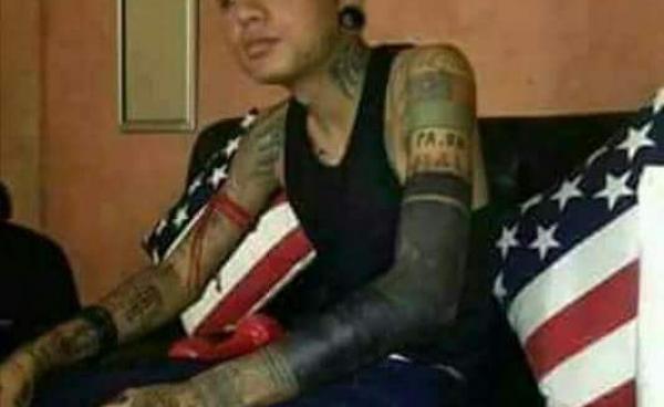 ခွန်တန်(ခ)ဇာတ်လိုက်(Photo/Facebook)