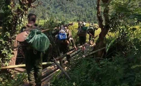 Khumi Media Facebook 