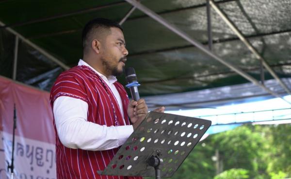 Photo credit - Karenni Community Chiangmai Thailand