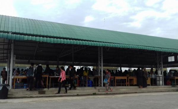 Crd (ပုံစာ - ကျောက်စျေး)