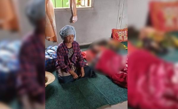 Photo – Jai Hla Aung Lashio