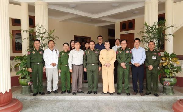 Photos by Tai Freedom/ Facebook