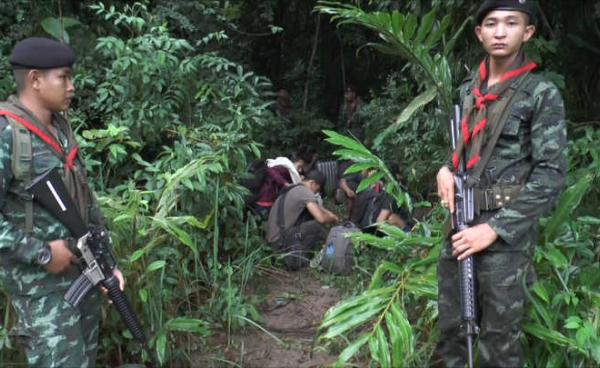 Photo Credit to komchadluek