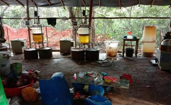 Photo - တပ်မတော်ကာကွယ်ရေးဦးစီးချုပ်ရုံး