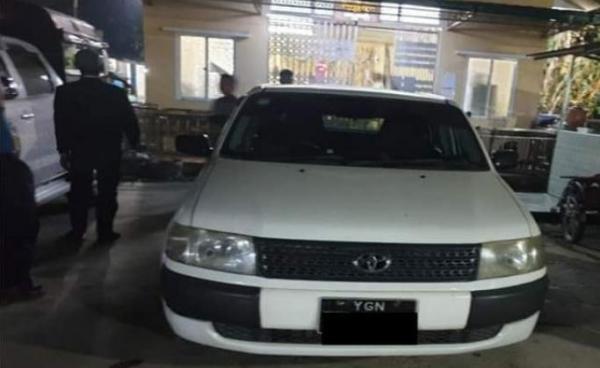 ရဲဇာနည်