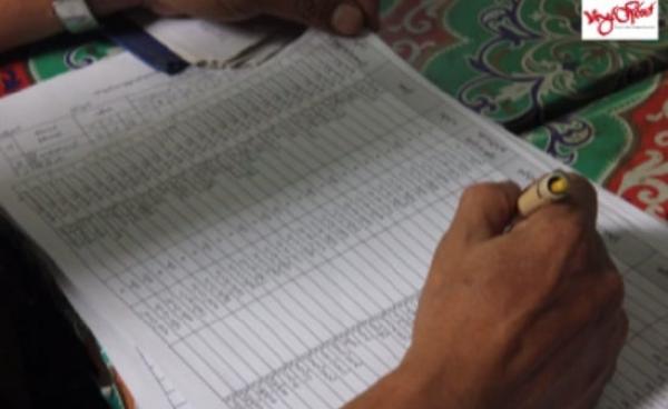 သတင်းနှင့်ဓာတ်ပုံ - ရဲနိုင်