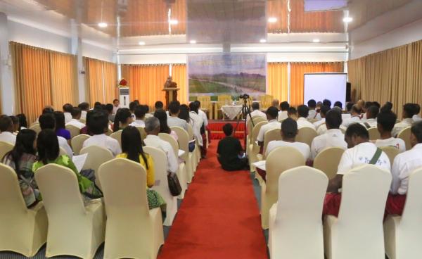 မှတ်တမ်းရုပ်ရှင်ပြသခြင်းနှင့် အရင်ခံစာ ထုတ်ပြန်ခြင်းအခမ်းအနား(MNA)