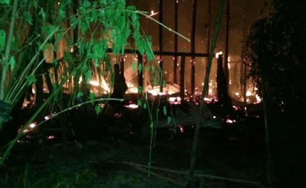 တပ်မတော်ကာကွယ်ရေး ဦးစီးချုပ်ရုံး