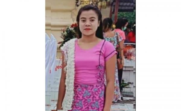 နတ်ဆရာ၏ရိုက်နှက်မှုကြောင့် သေဆုံးသွားသည့် အမျိုးသမီး။