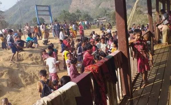 Photos Credit: Jolly Aung