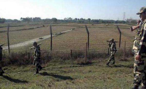 Ref: Bangladeshi shot dead by BSF in Chapainawabganj border