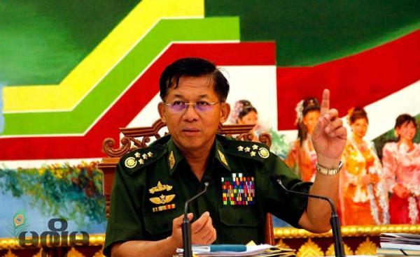 ဓာတ်ပုံ- မင်းမင်း/မဇ္ဈိမ