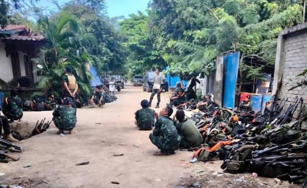 Photo credit - social media 