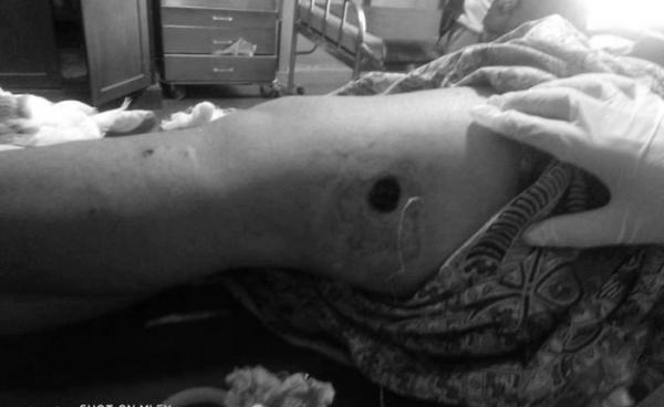 Photo by U Tin Maung Thein