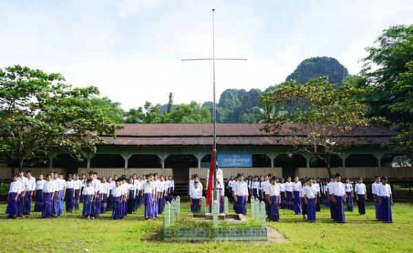သတင်း – ဝင်းနိုင်သက်