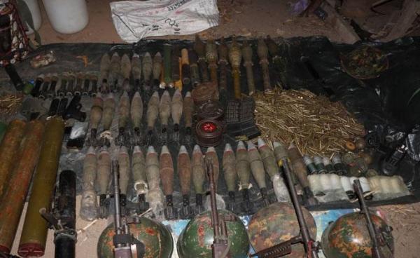 စစ်မြေပြင်သတင်းနှင့်ပြန်ကြားရေး(တောင်ပိုင်းတိုင်း)