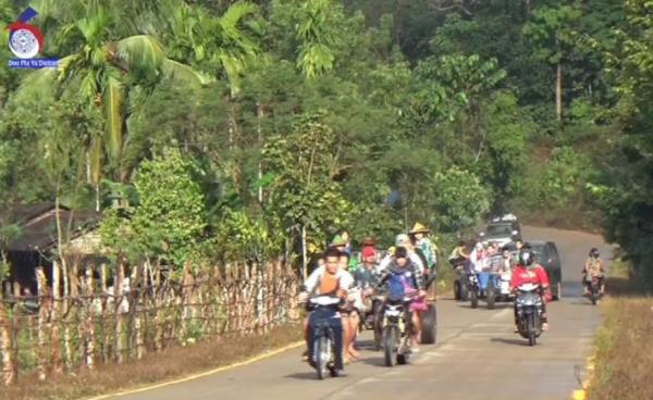 ဓာတ်ပုံ - ဒူးပလာယာခရိုင်