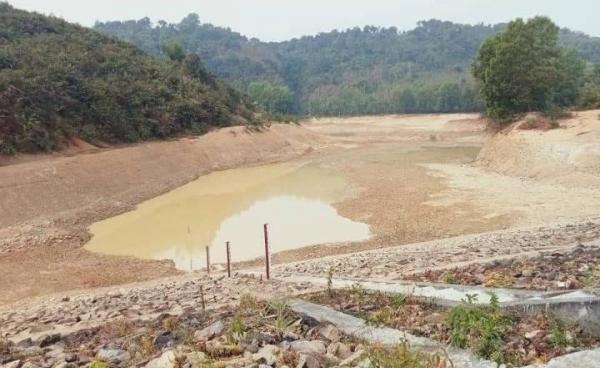 Min Bya ဖေ့ဘုတ်