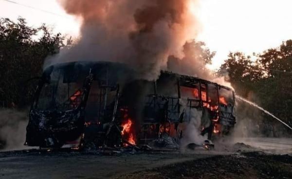 မာရယု နှင့် Matthew KoGyi