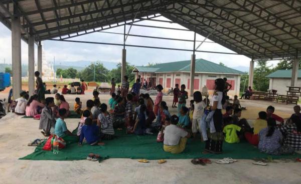 Photo Credit to Sai Tiger Tai