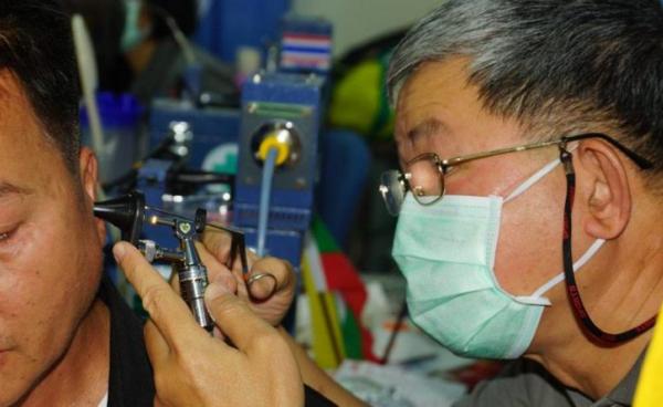 IPRD Loikaw(photo: လွိုင်ကော်မြို့နယ် ပြန်ကြားရေးနှင့် ပြည်သူ့ဆက်ဆံရေးဦးစီးဌာန)