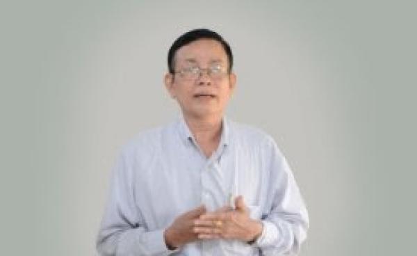 New Mon State Party central executive committee member, Nai Aye Mon