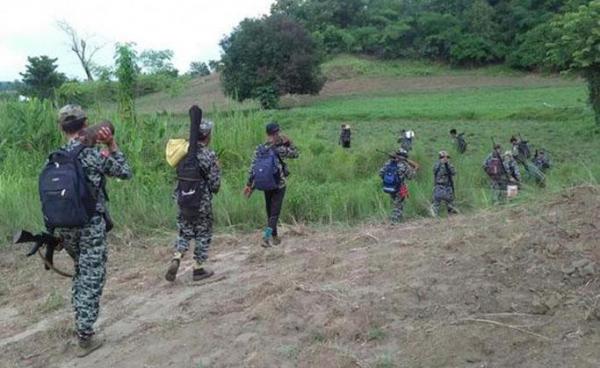 သန့်ဇော်(သန်လျင်)