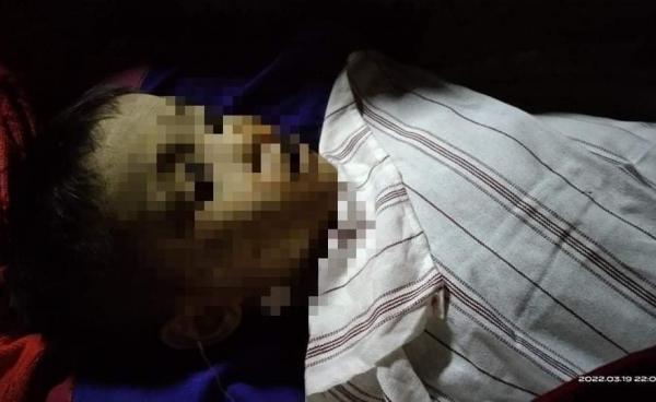 KNU နယ်မြေအတွင်း စစ်ကောင်စီ ဗုံကြဲမှုကြောင့် ထိခိုက် သေဆုံးခဲ့သူ