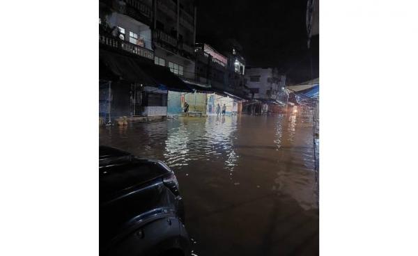 ကျိုင်းတုံရေကြီးမှုပုံ