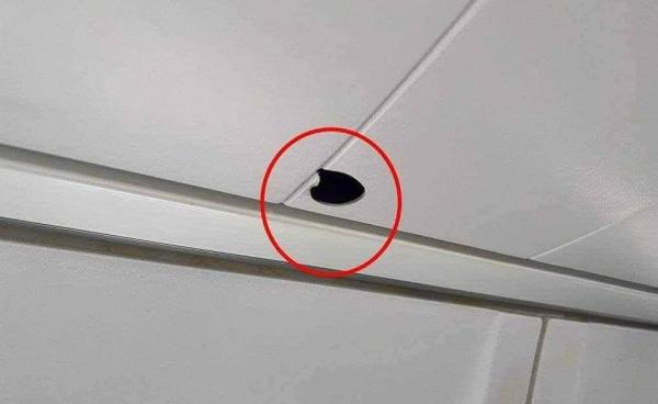 A passenger plane was shot while landing at Loikaw Airport on Friday.