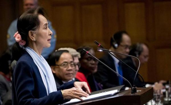 ဓာတ်ပုံ - EPA