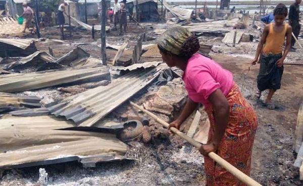 ဓာတ်ပုံ-ကျော်မင်း