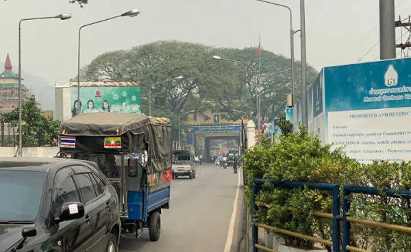 Photo by ThaiPBS North /Facebook