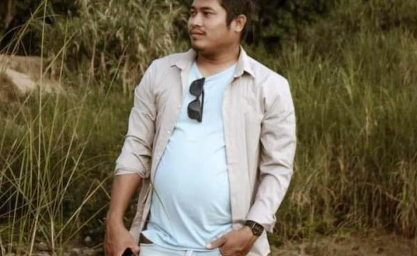 ULA/ AA တရားရုံးမှ သေဒဏ်အမိန့်ချမှတ်ထားသူ ကိုမျိုးမြင့်ဇော်