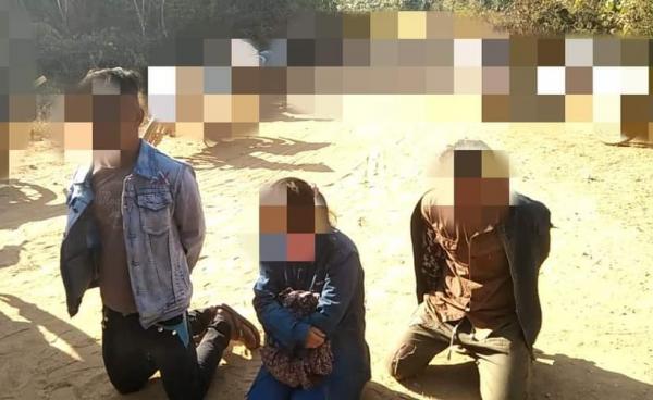 ဓာတ်ပုံ - YRA