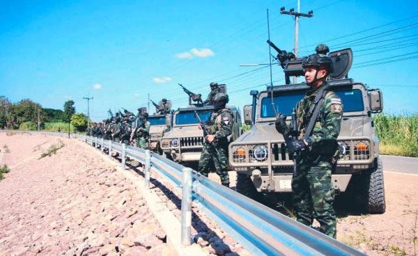 Photo credit - ထိုင်းသတင်း