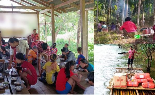 ဓာတ်ပုံ - Social Media