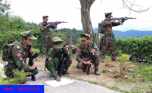 Photo Credit to PSLF/TNLA