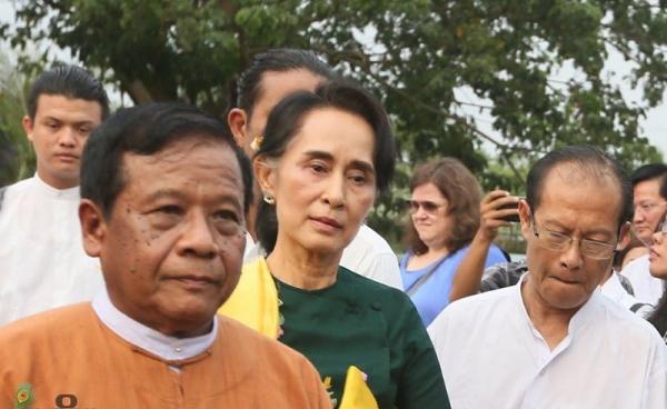 ဟောင်ဆာ(ရာမည)/မဇ္ဈိမ