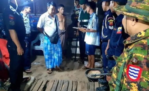 Photo credit - MOI/CJ