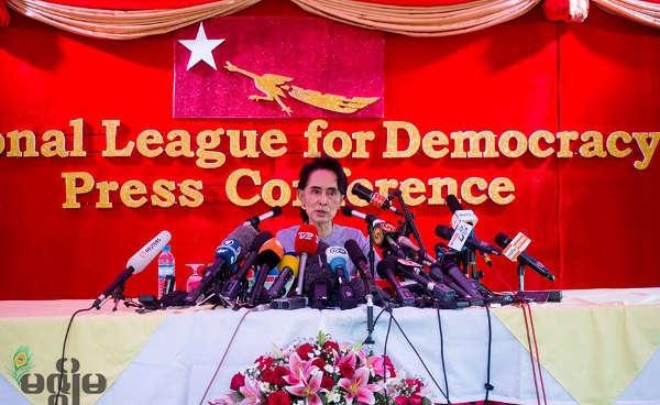 ဓာတ်ပုံ- ဟောင်ဆာ(ရာမည)